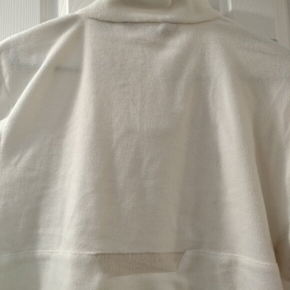 Berghaus Oversized Half-zip Fleece, NWT - Picture 9 of 11